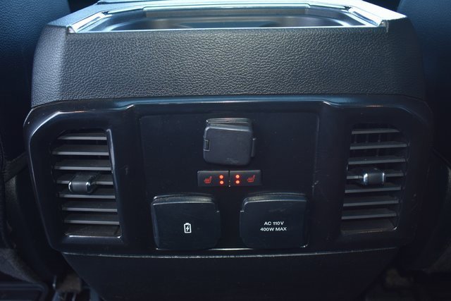 Used 2018 Ford F250 Lariat w/ Lariat Ultimate Package image 46