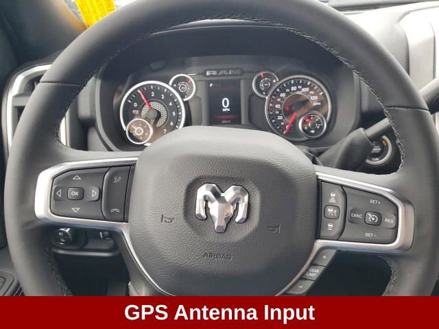 Used 2025 RAM 2500 Big Horn image 9