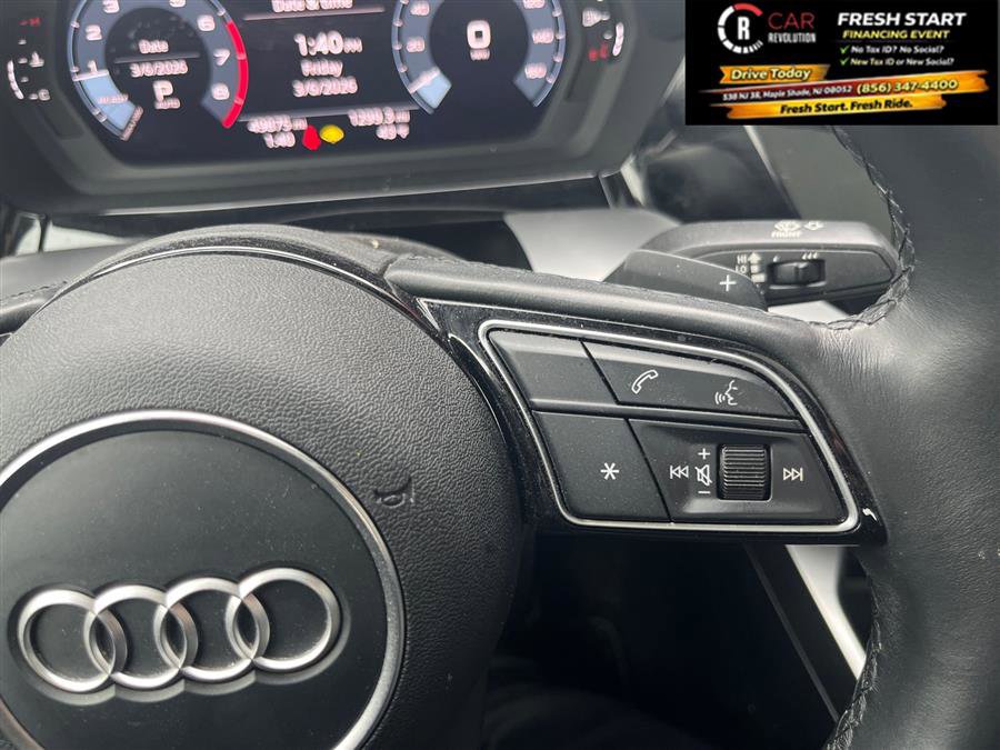 Used 2024 Audi A3 2.0T Premium image 24
