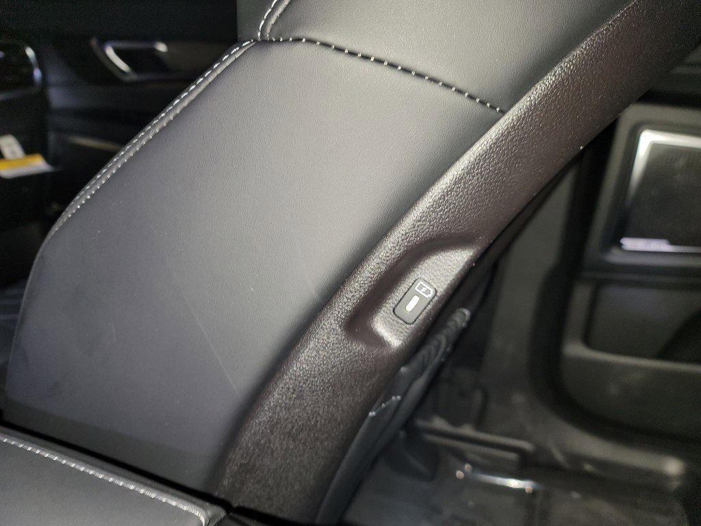 New 2025 Kia Telluride SX Prestige X-Pro image 25