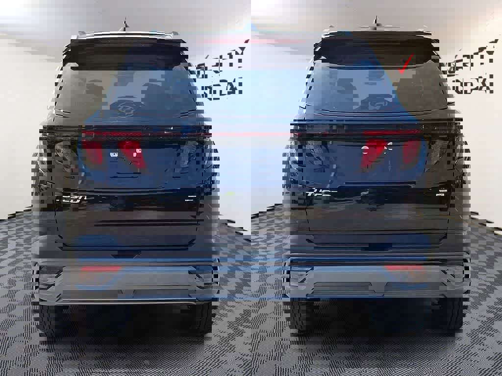 Used 2025 Hyundai Tucson SEL image 5