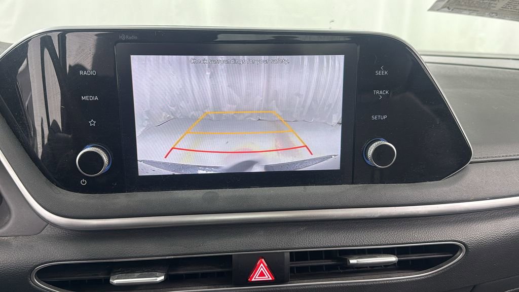 Used 2022 Hyundai Sonata SE image 24