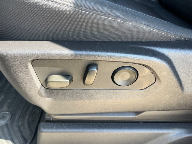 Certified 2024 Chevrolet Silverado 1500 Custom w/ LPO, Dark Essentials Package AWD/4WD image 15