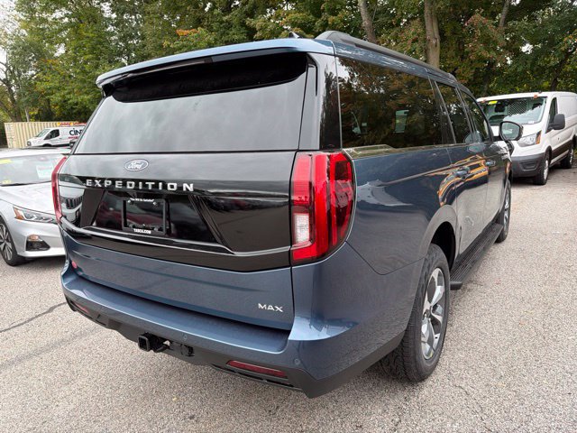 New 2027 Ford Expedition Max Active AWD/4WD image 4