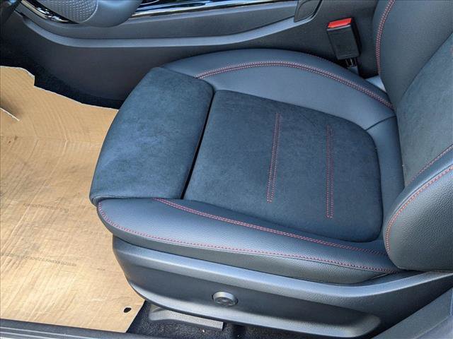 Used 2026 Mercedes-Benz CLA 250 4MATIC image 4