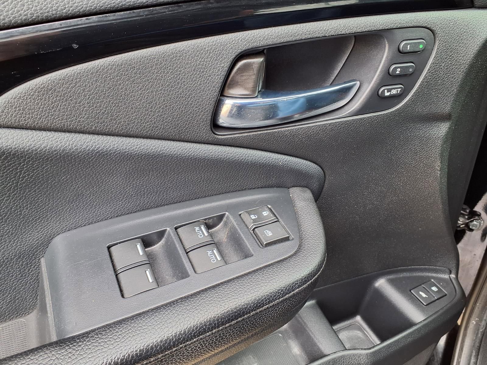 Used 2020 Honda Pilot Touring image 23