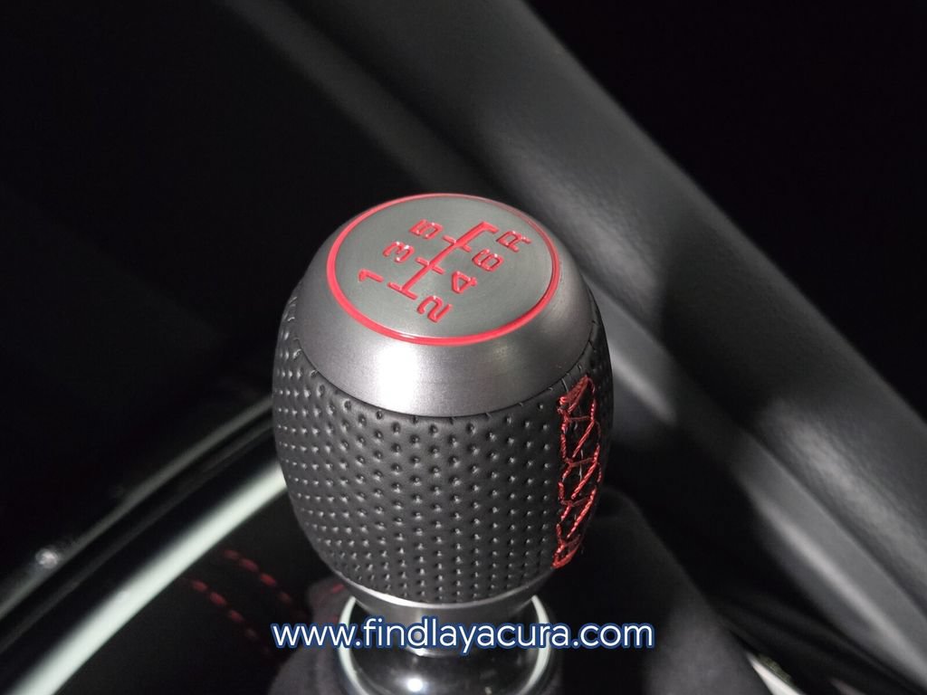 New 2026 Acura Integra Type S FWD image 22