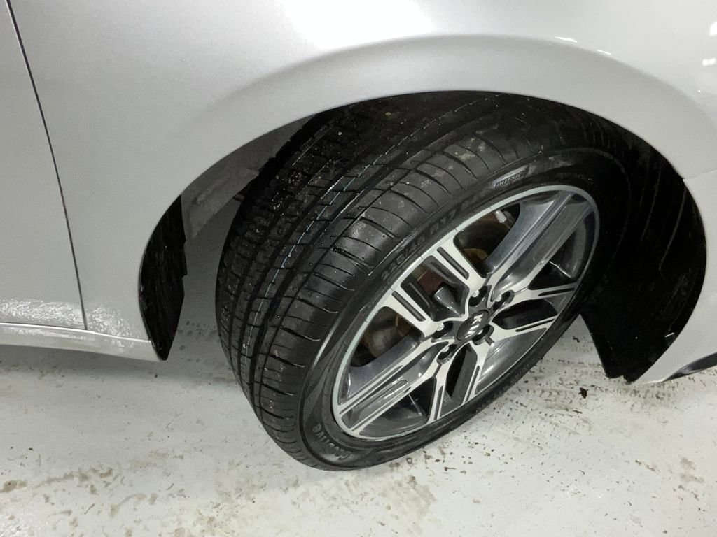 Used 2019 Kia Forte S image 19