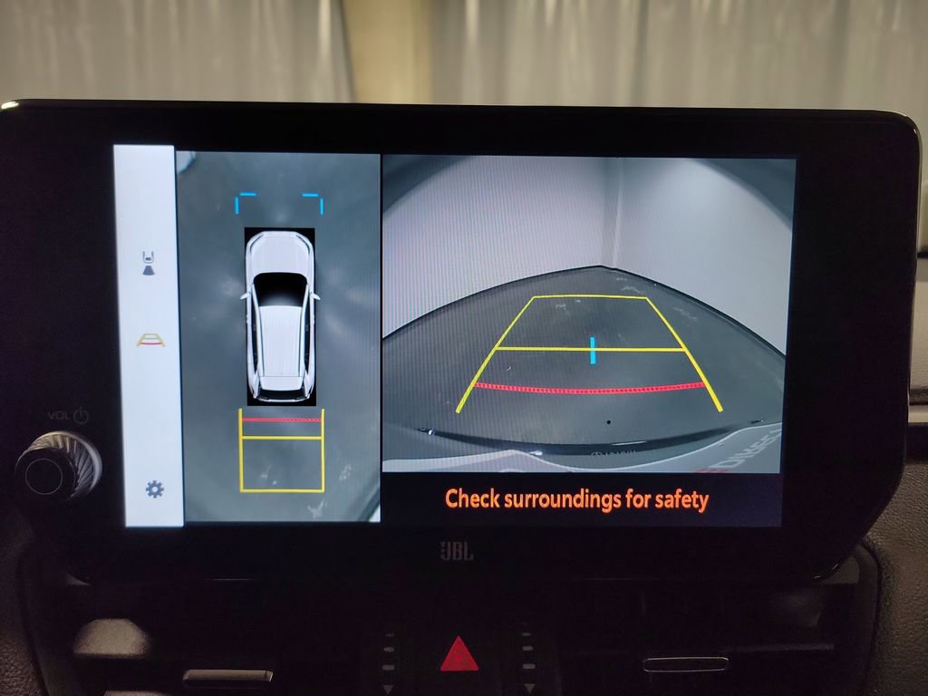 Used 2024 Toyota RAV4 XSE image 20