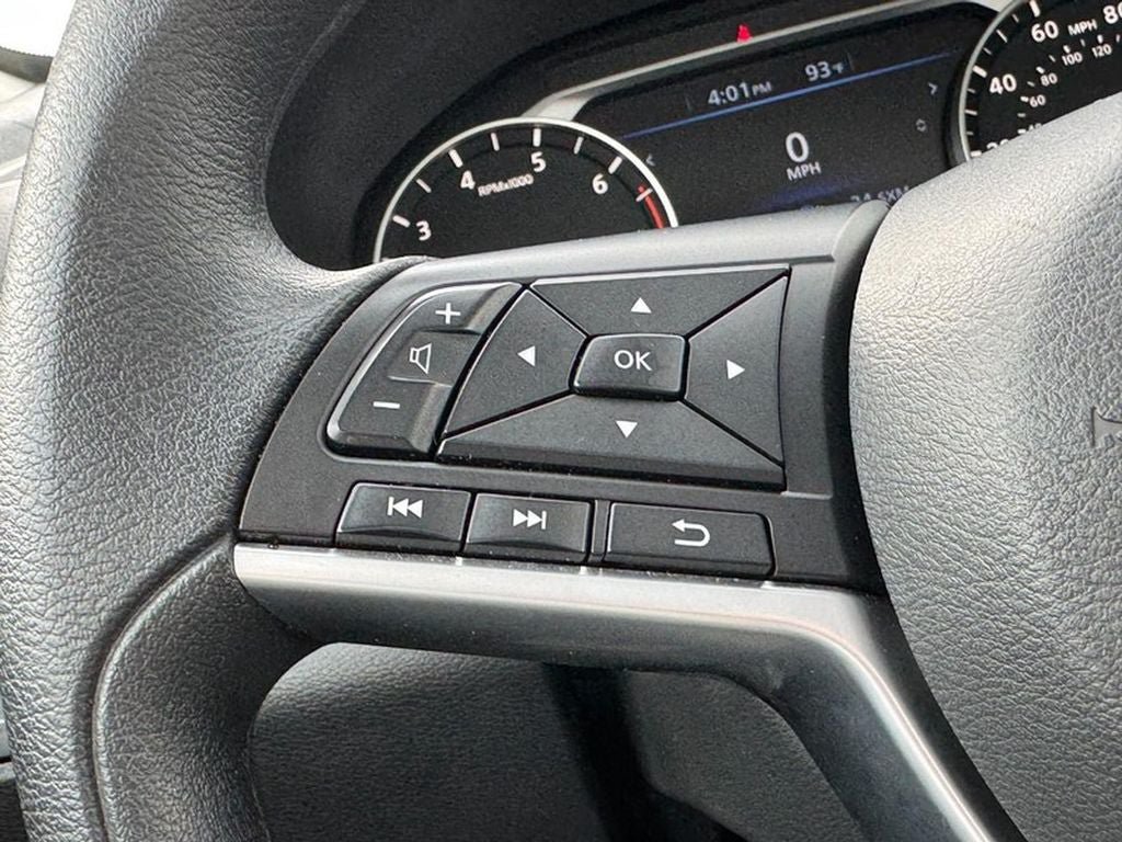 Used 2025 Nissan Altima 2.5 SV w/ SV Special Edition Package FWD image 19