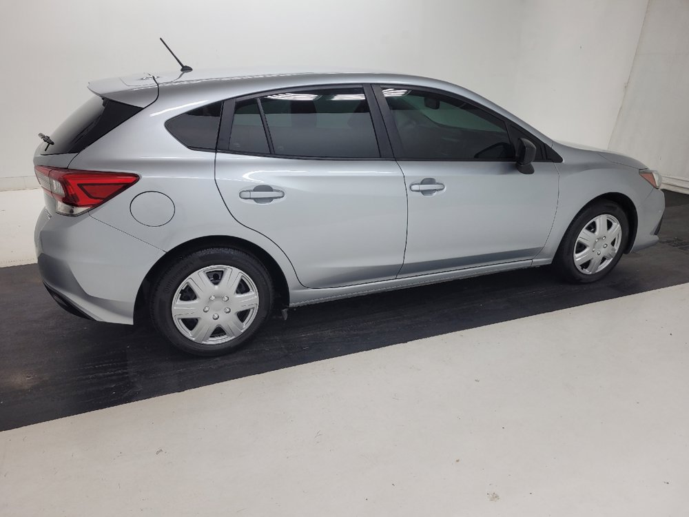 Used 2022 Subaru Impreza 2.0i AWD/4WD image 10