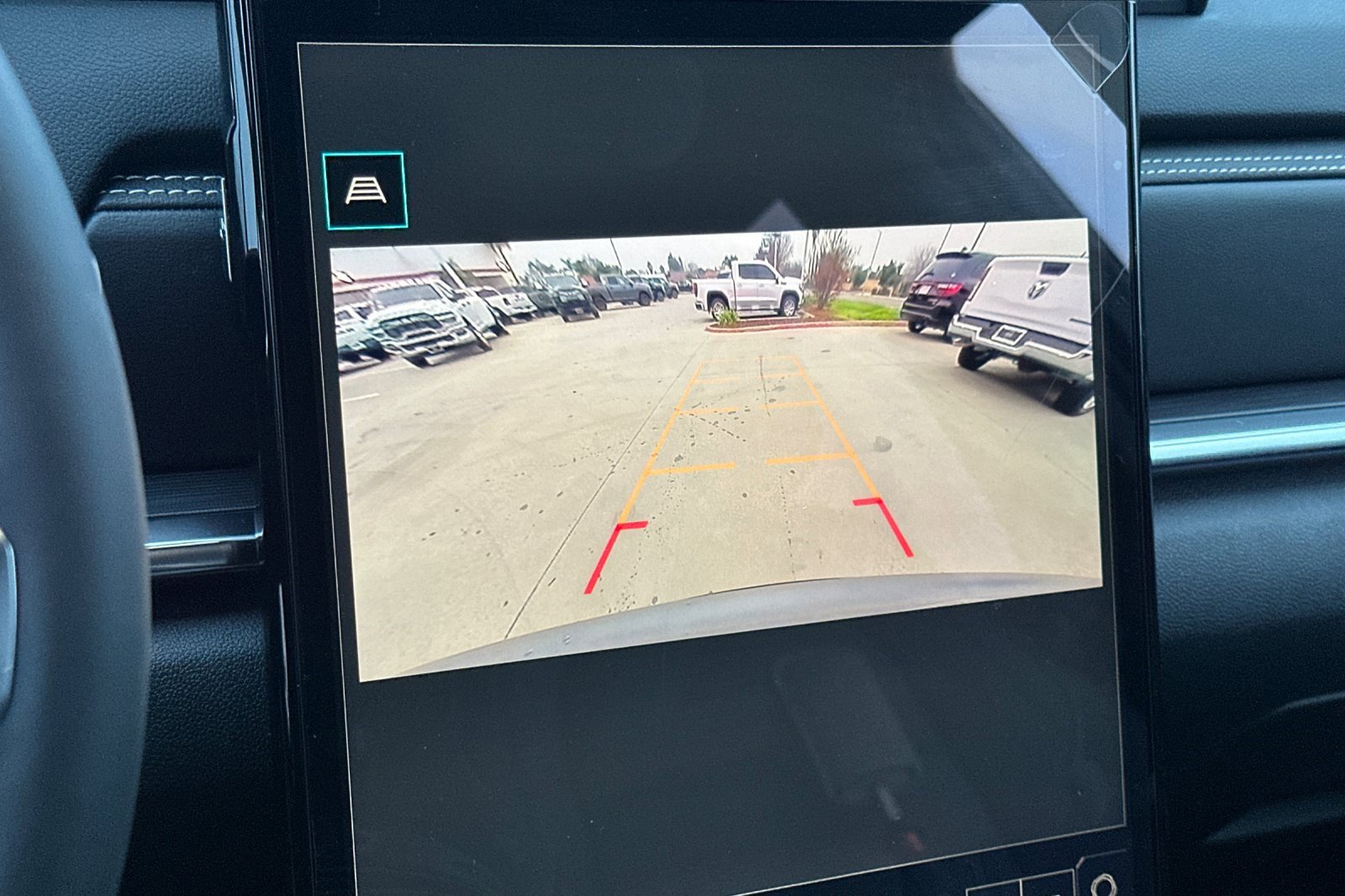 New 2026 GMC Terrain Elevation w/ Elevation Premium Package image 20