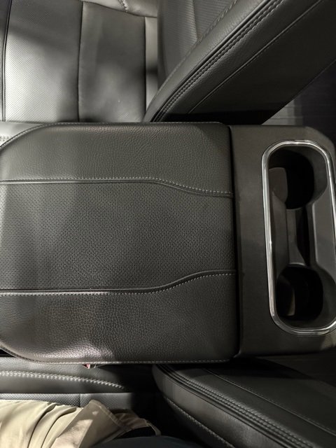 Used 2024 GMC Sierra 1500 Denali image 21