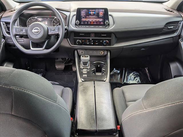 Certified 2023 Nissan Rogue S FWD image 16