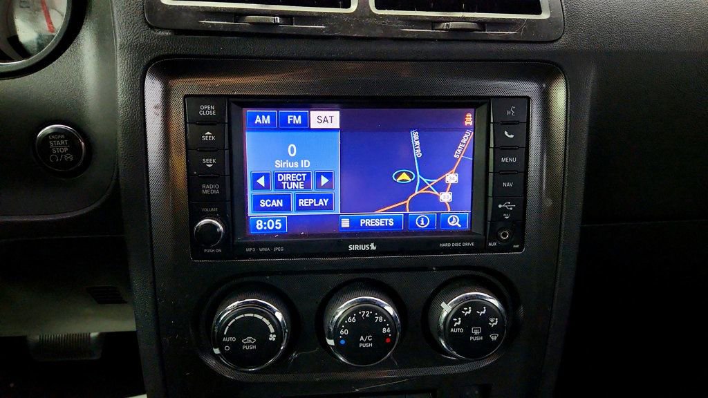 Used 2013 Dodge Challenger SXT RWD image 19
