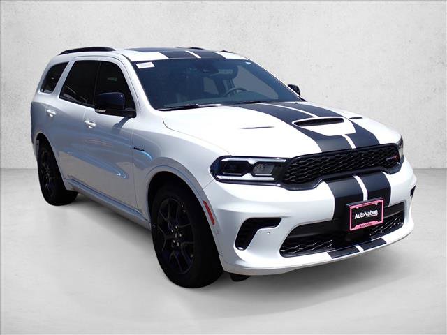 New 2026 Dodge Durango GT AWD/4WD image 6