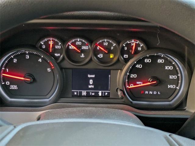 New 2025 Chevrolet Silverado 3500 W/T w/ WT Convenience Package image 15