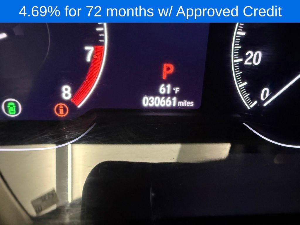 Used 2019 Honda Accord Touring image 18