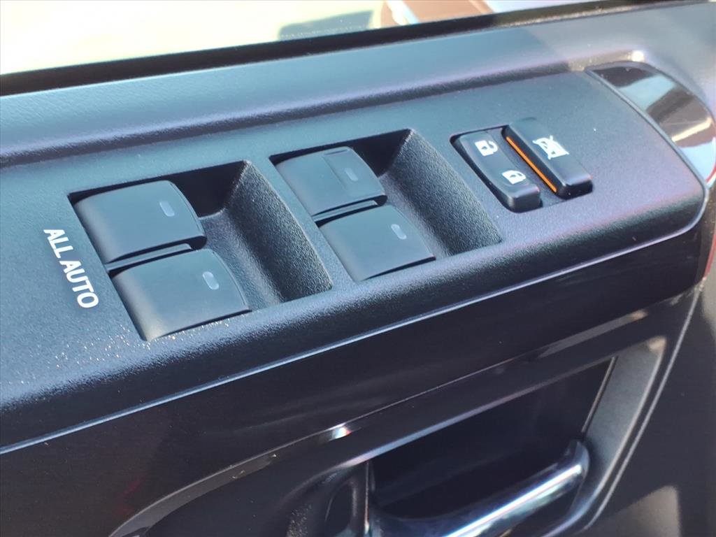 Certified 2023 Toyota 4Runner 40th Anniversary SE image 18