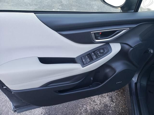 Certified 2024 Subaru Forester Base image 11