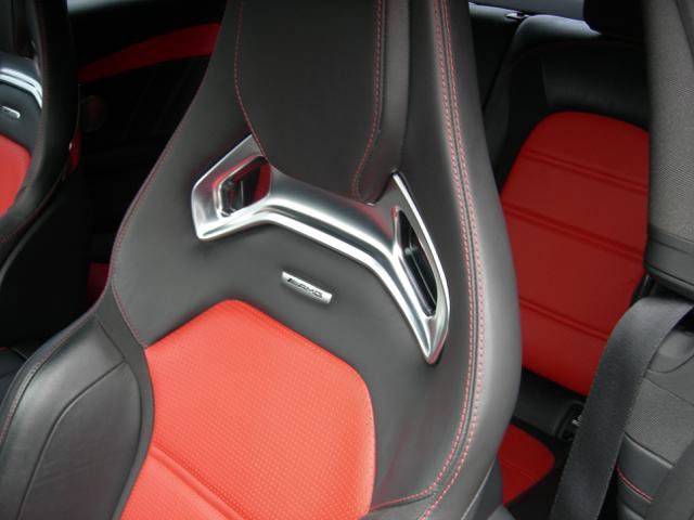 Used 2018 Mercedes-Benz C 63 AMG S image 5