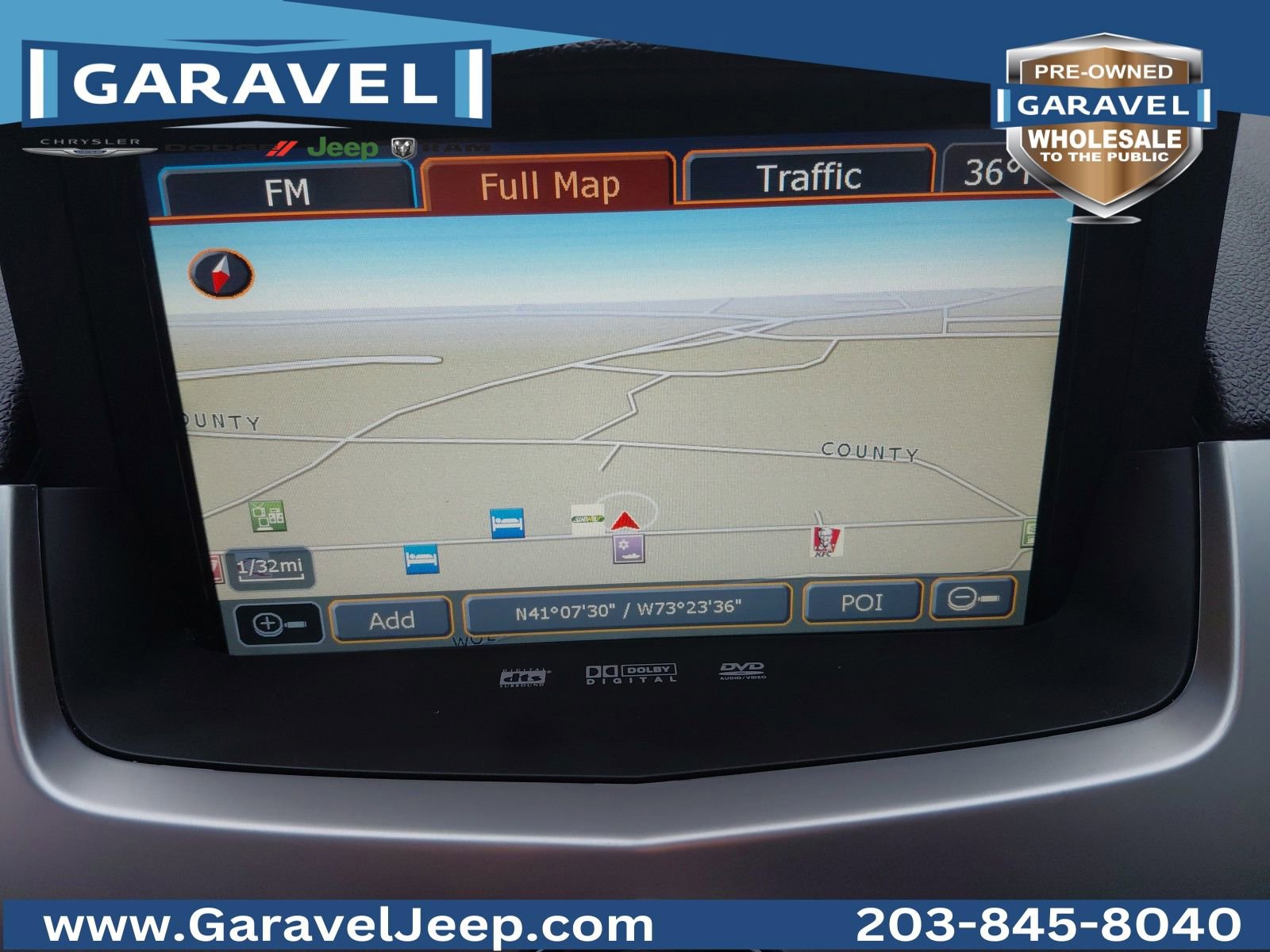 Used 2012 Cadillac CTS Luxury image 13