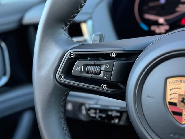 New 2026 Porsche Panamera 4 AWD/4WD image 24