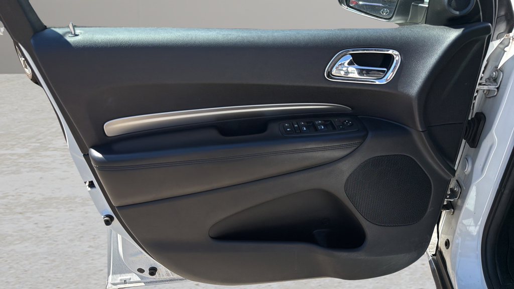 Used 2013 Dodge Durango SXT AWD/4WD image 10