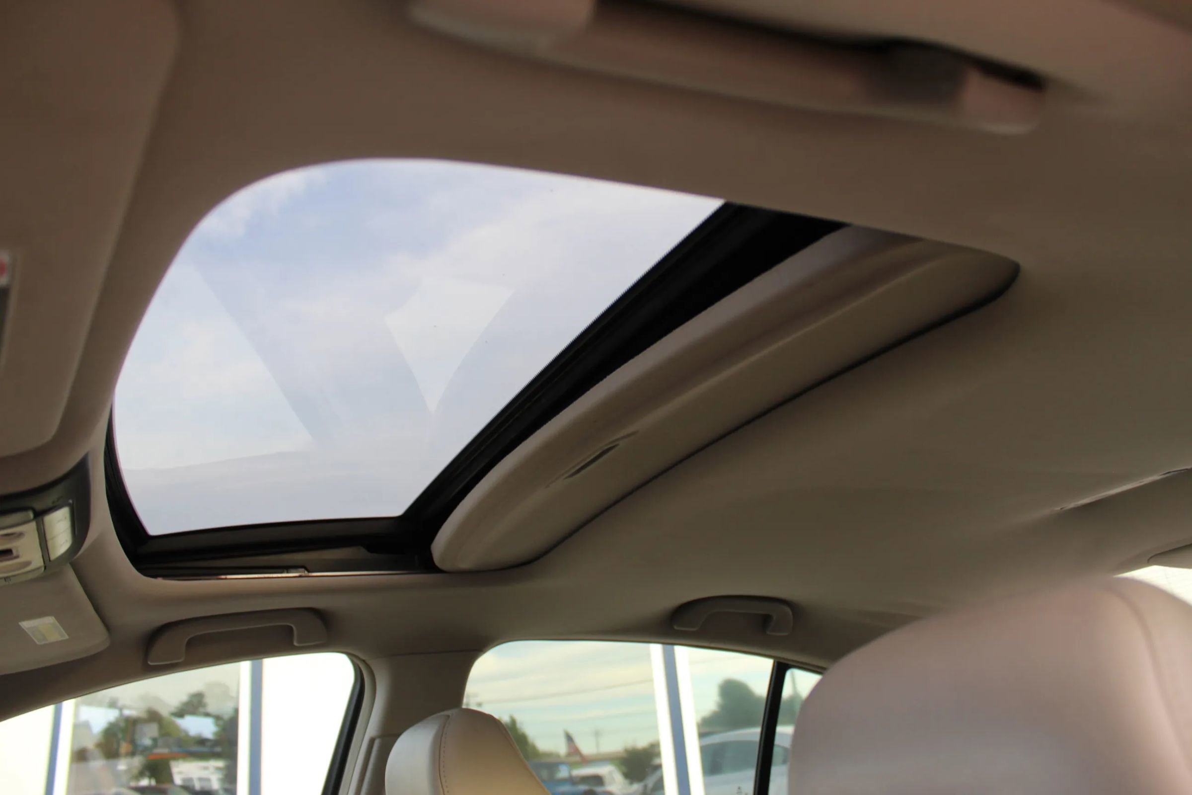 Used 2009 Acura TL FWD image 13