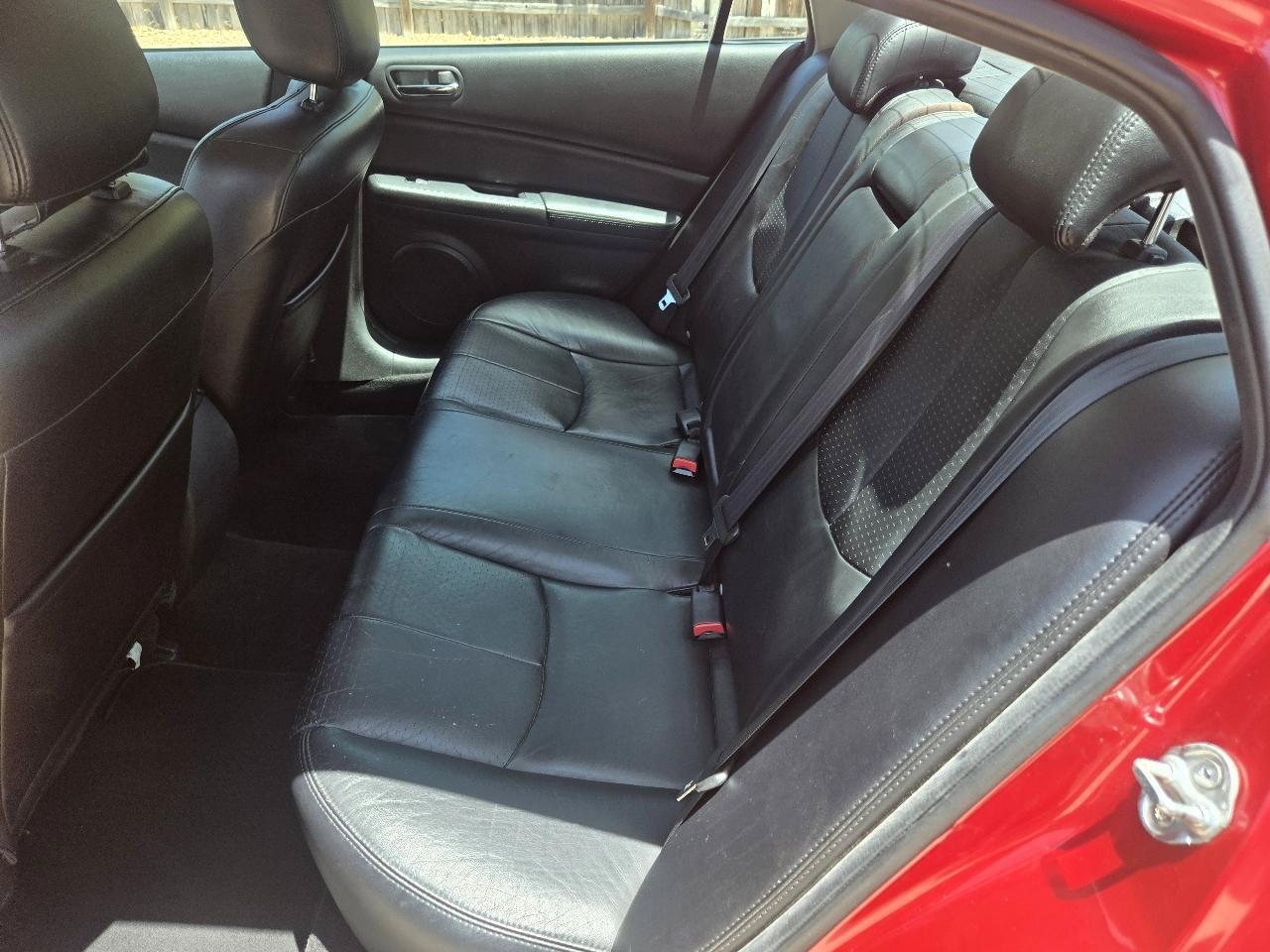 Used 2013 MAZDA MAZDA6 s Grand Touring FWD image 19
