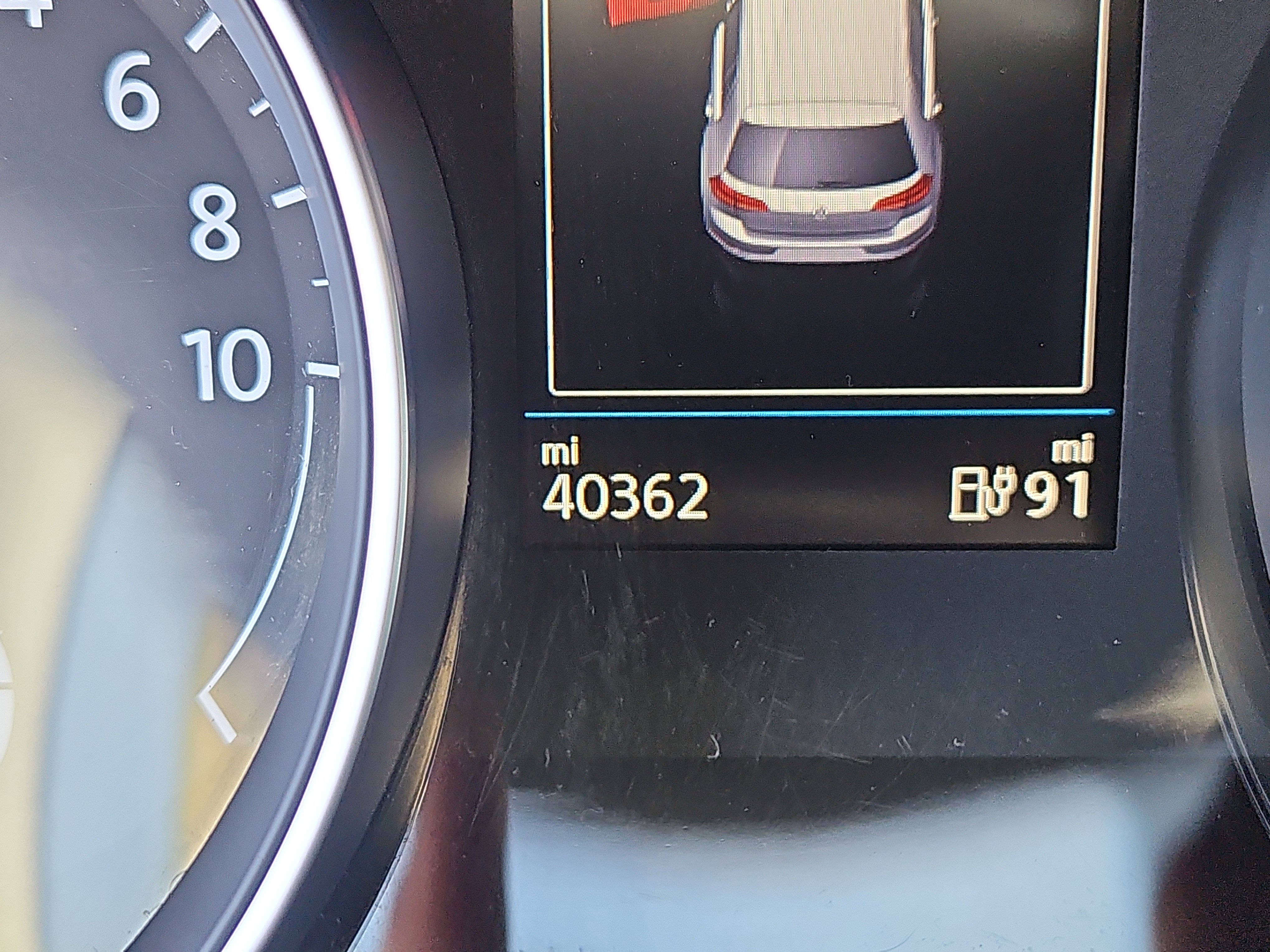 Used 2017 Volkswagen e-Golf SEL Premium image 7