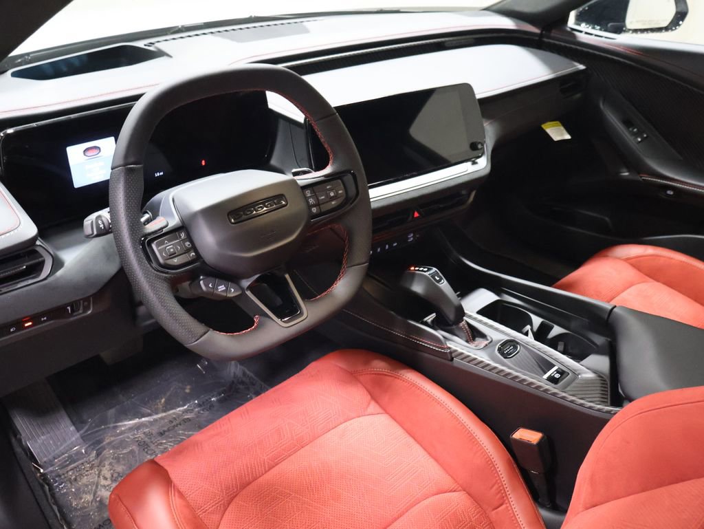 New 2026 Dodge Charger R/T Scat Pack image 18