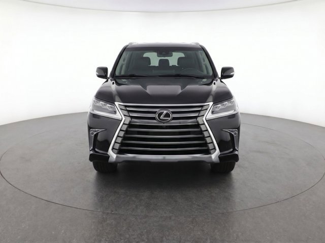 Used 2021 Lexus LX 570 4WD w/ Luxury Package image 5
