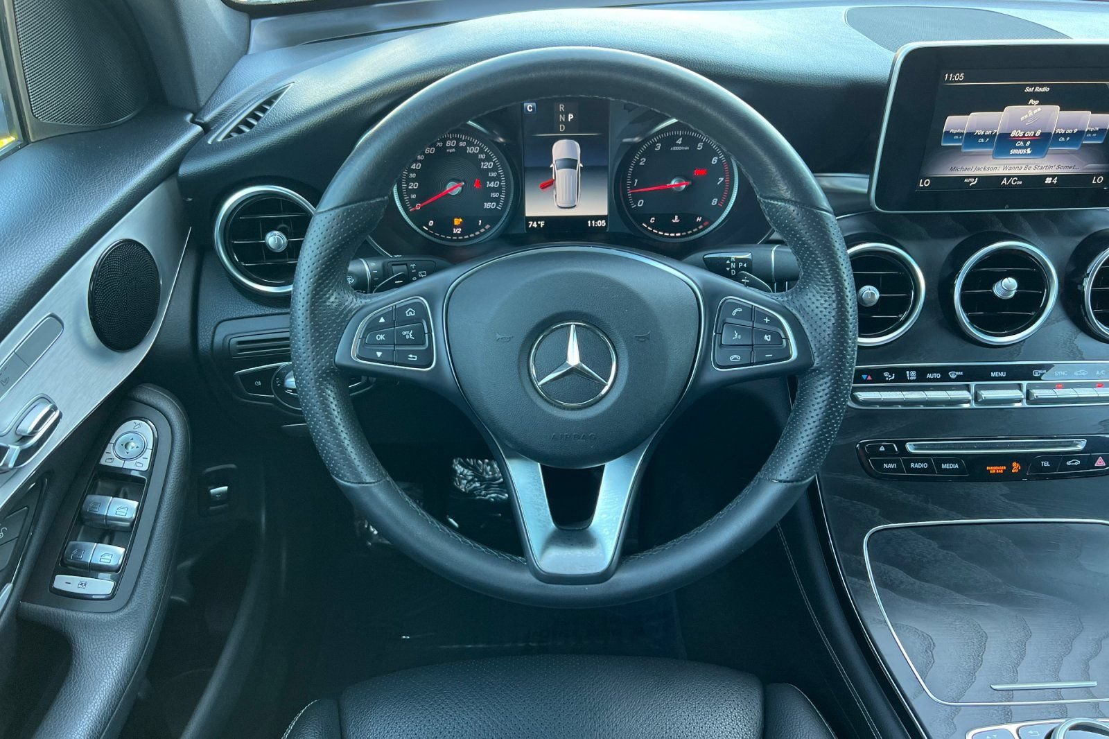 Used 2019 Mercedes-Benz GLC 300 image 16