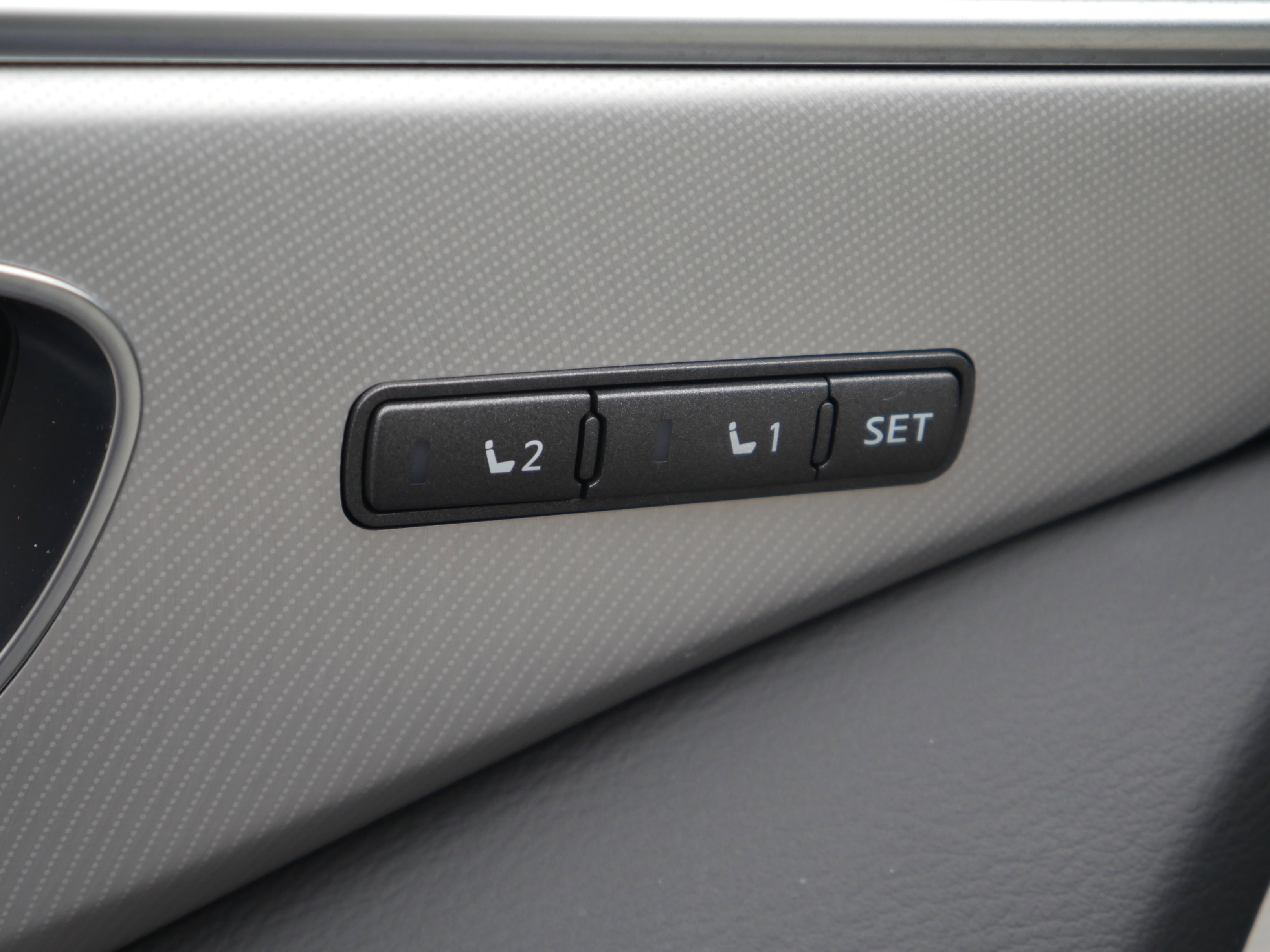 Used 2024 INFINITI Q50 Luxe w/ Cargo Package AWD/4WD image 36