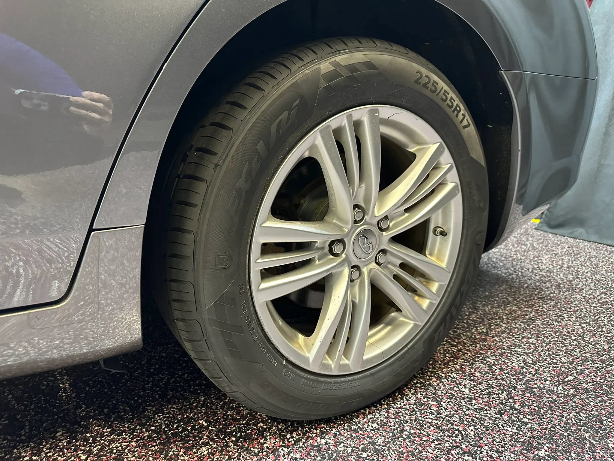 Used 2012 INFINITI G25 x AWD/4WD image 26