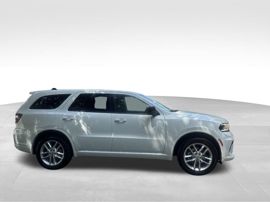 Used 2026 Dodge Durango GT AWD/4WD image 2