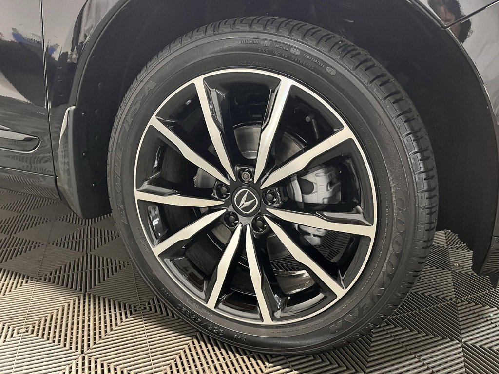 New 2026 Acura RDX A-Spec image 3