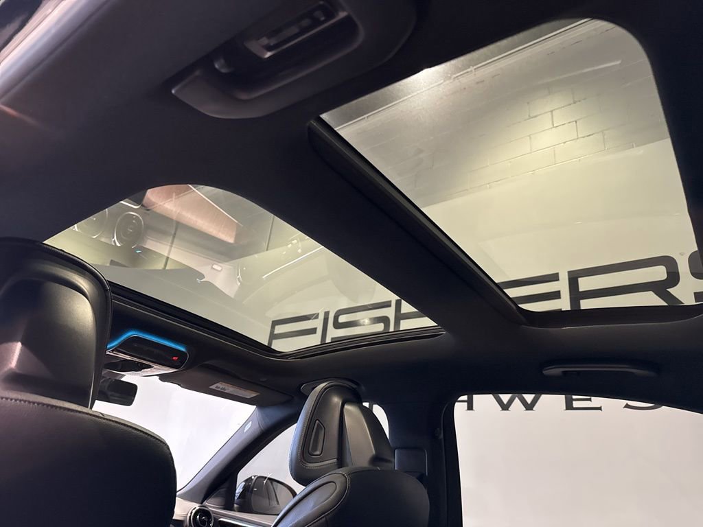 Used 2022 Mercedes-Benz C 300 4MATIC Sedan image 38