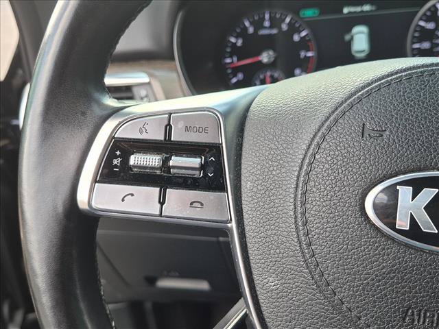 Used 2020 Kia Telluride SX AWD/4WD image 13
