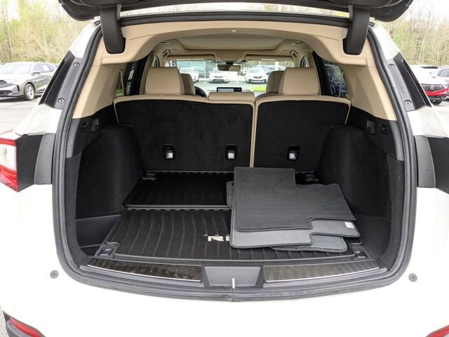 Certified 2023 Acura RDX AWD w/ Advance Package image 37