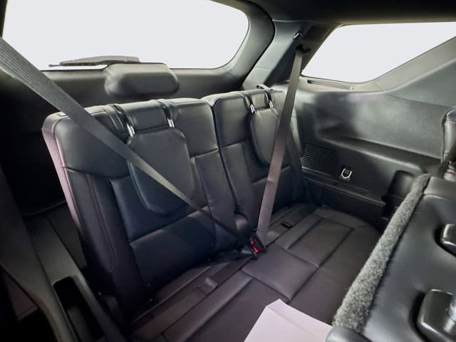 New 2026 Ford Explorer ST-Line w/ ST-Line Street Pack image 28