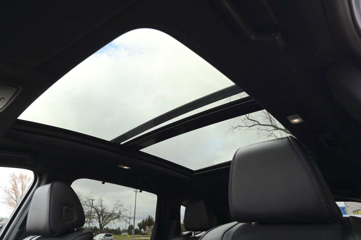 Used 2023 Acura MDX A-Spec image 35