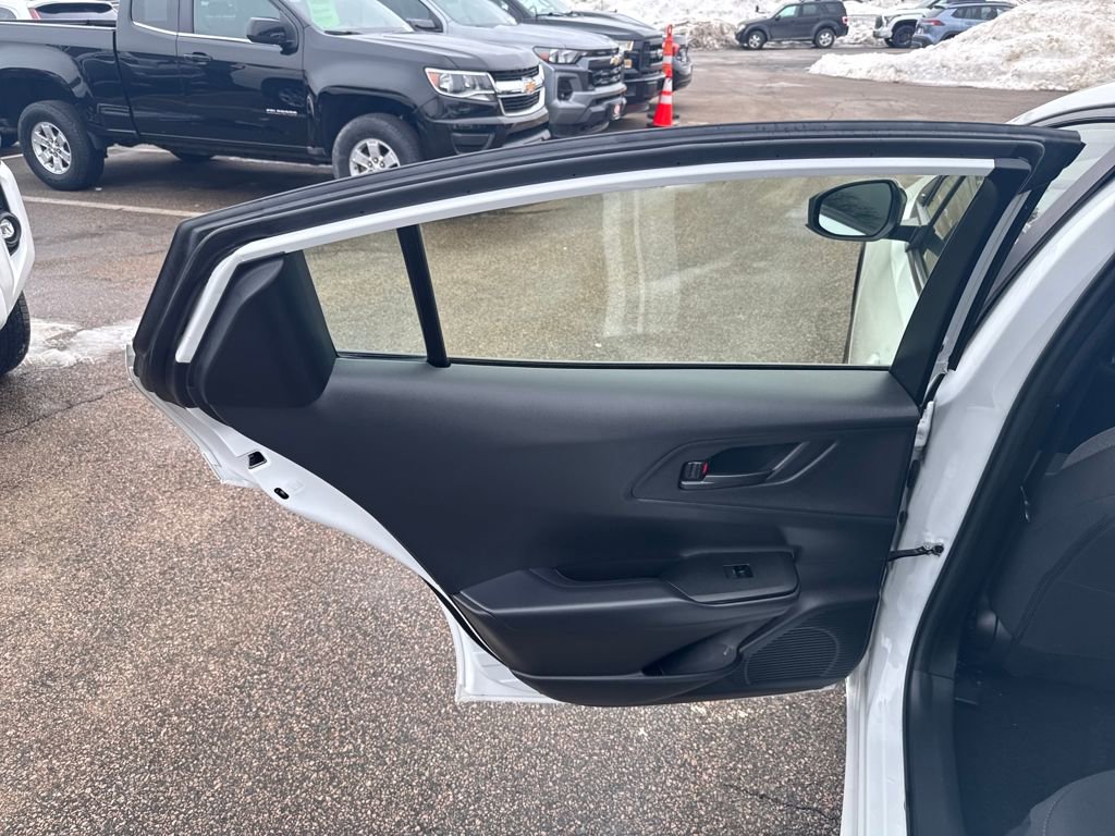 Used 2023 Toyota Prius Prime SE image 35