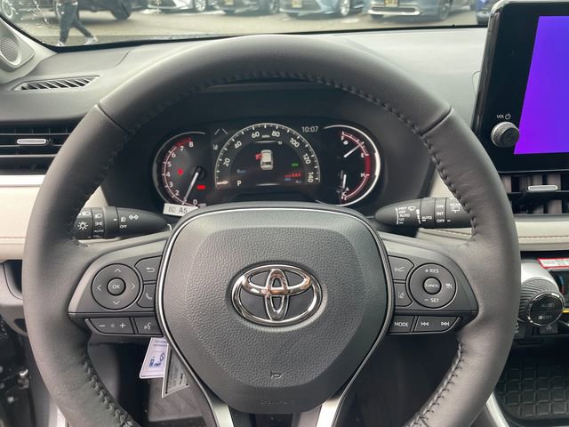 New 2025 Toyota RAV4 XLE Premium image 29
