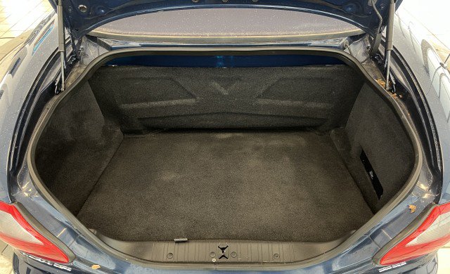 Used 1999 Jaguar XK8 Convertible RWD image 35