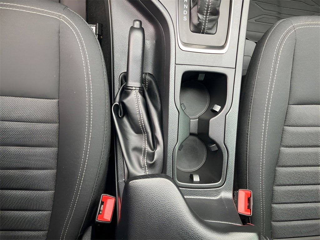 Used 2021 Ford Ranger XLT w/ Equipment Group 301A Mid image 26