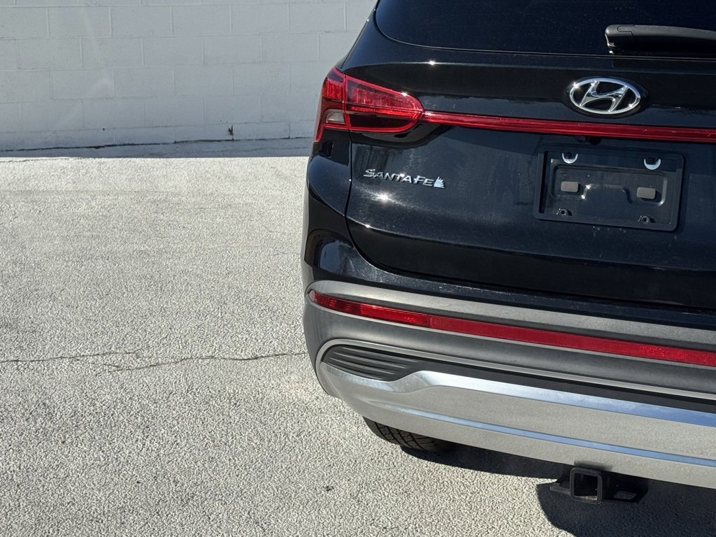 Used 2022 Hyundai Santa Fe SEL image 14