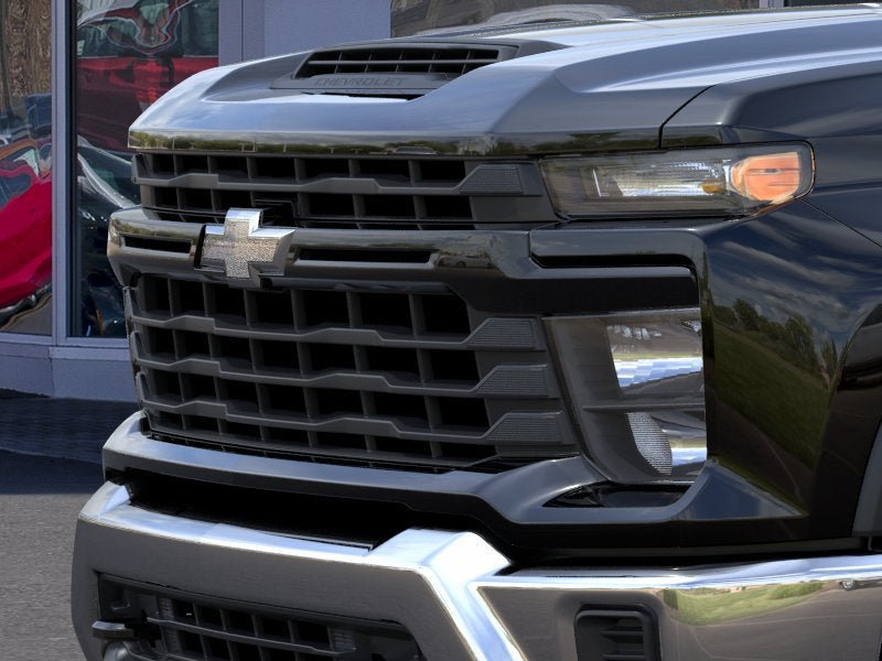 New 2026 Chevrolet Silverado 3500 W/T w/ WT Convenience Package AWD/4WD image 13