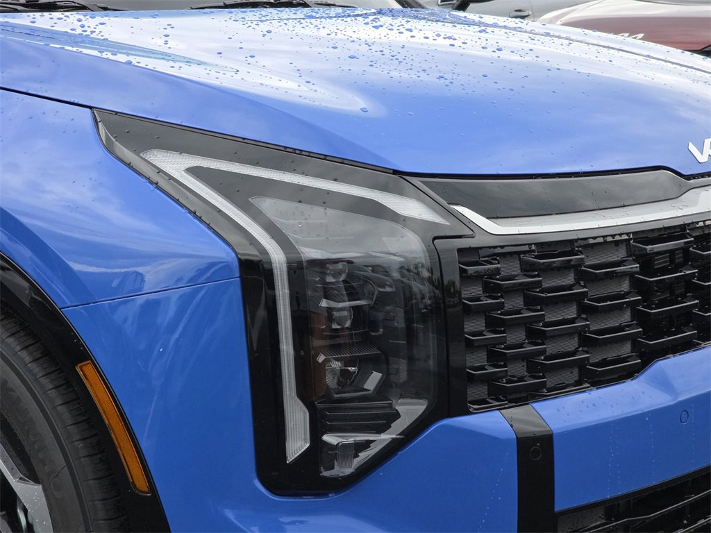 New 2026 Kia Sportage SX image 10